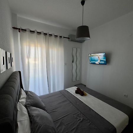 Villa Kaliba Summer House Kalyves Polygyrou Екстериор снимка