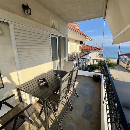 Villa Kaliba Summer House Kalyves Polygyrou Екстериор снимка