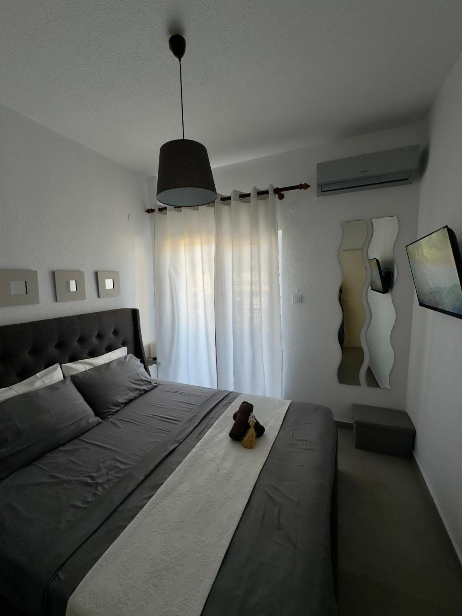 Villa Kaliba Summer House Kalyves Polygyrou Екстериор снимка