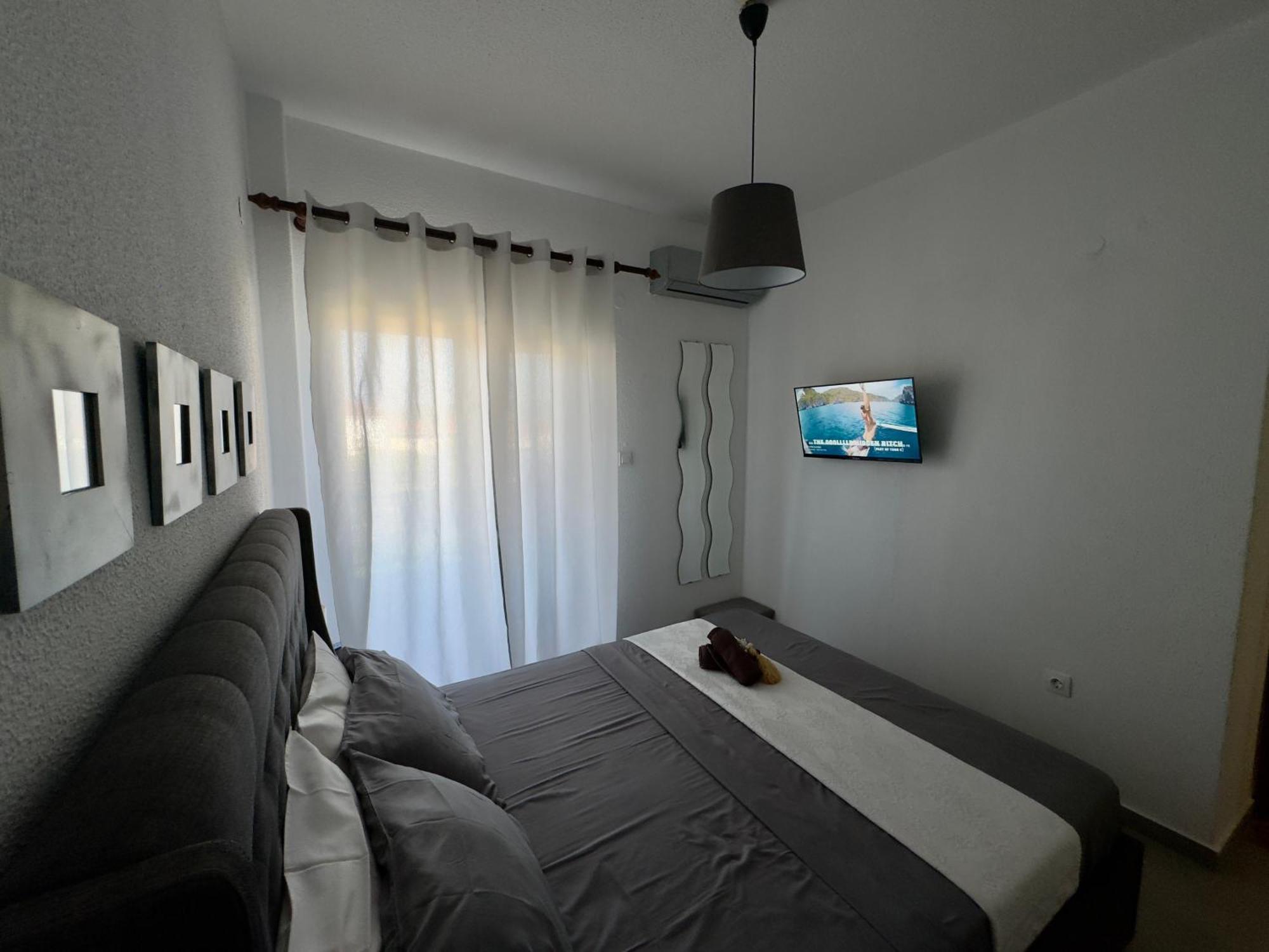 Villa Kaliba Summer House Kalyves Polygyrou Екстериор снимка