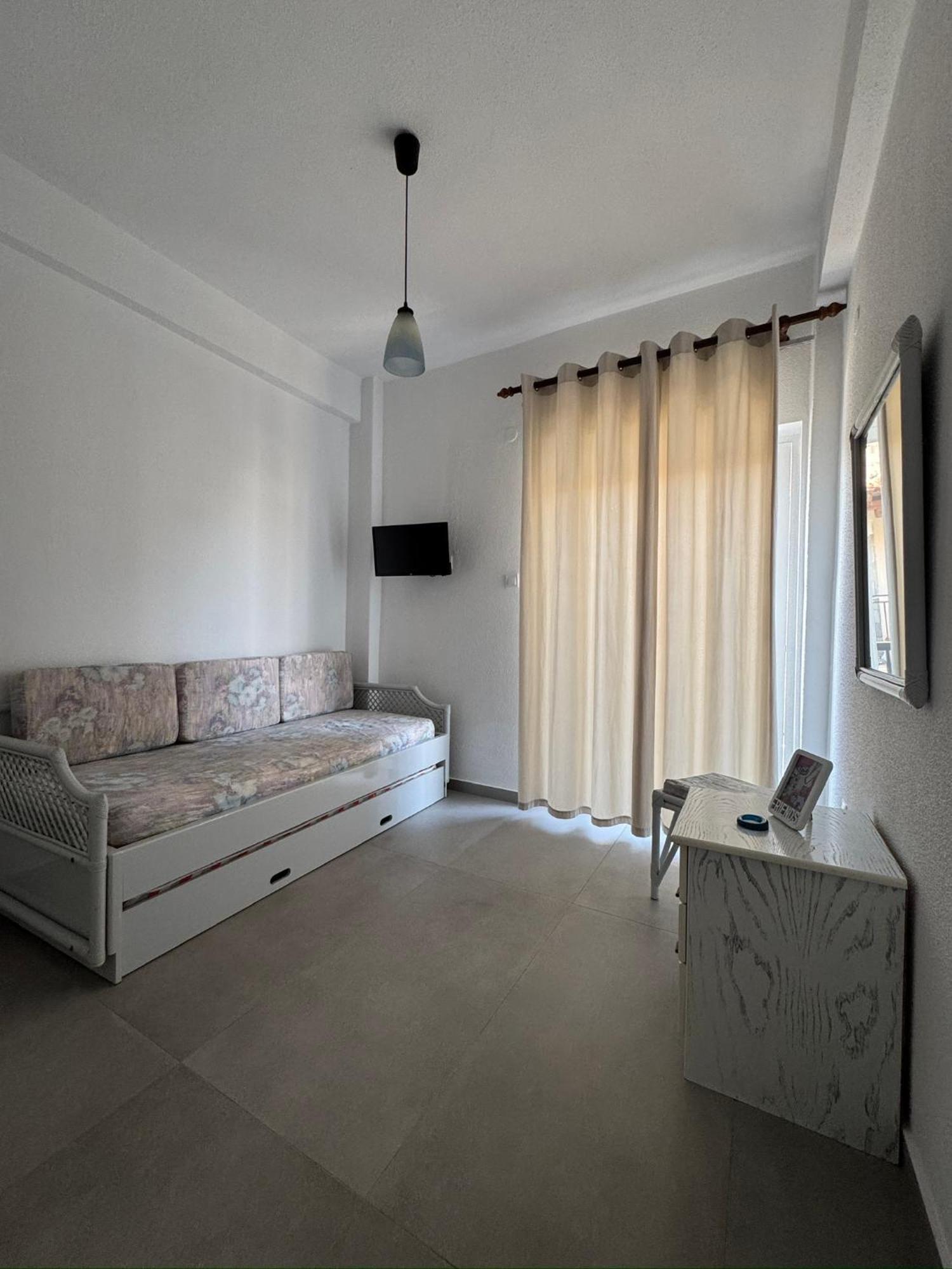 Villa Kaliba Summer House Kalyves Polygyrou Екстериор снимка